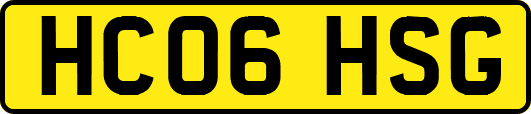 HC06HSG