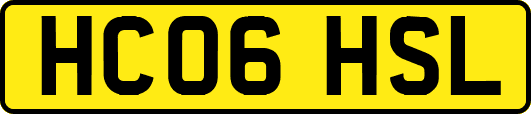 HC06HSL