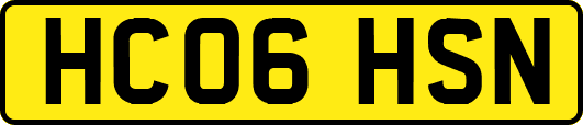 HC06HSN