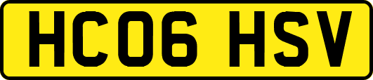 HC06HSV