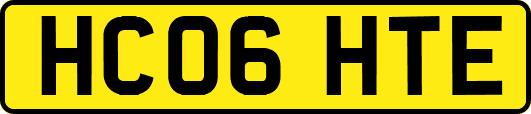 HC06HTE