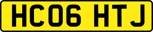 HC06HTJ