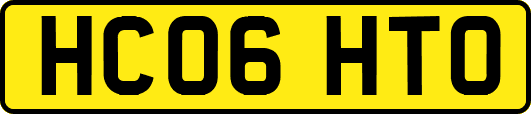 HC06HTO