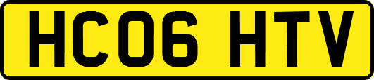 HC06HTV