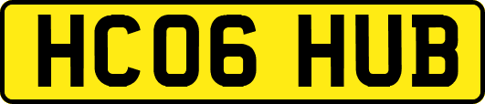 HC06HUB