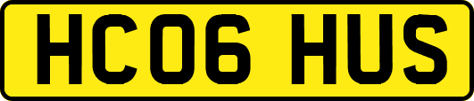 HC06HUS