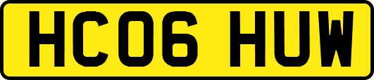 HC06HUW