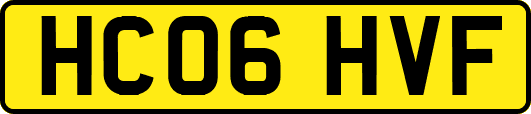 HC06HVF