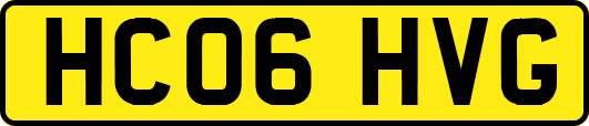 HC06HVG