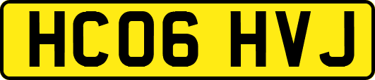 HC06HVJ