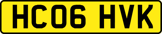HC06HVK