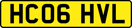 HC06HVL