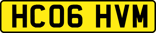 HC06HVM
