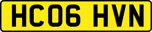 HC06HVN