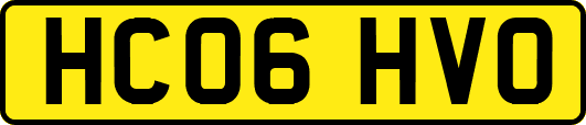 HC06HVO