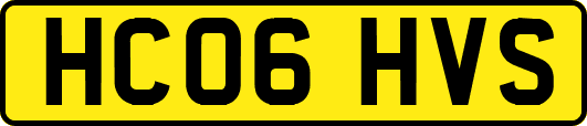 HC06HVS