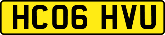 HC06HVU