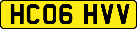 HC06HVV
