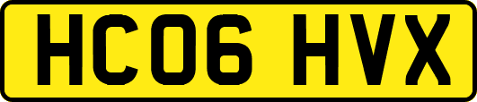 HC06HVX