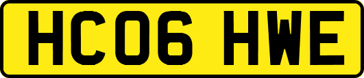 HC06HWE