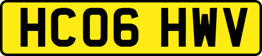 HC06HWV