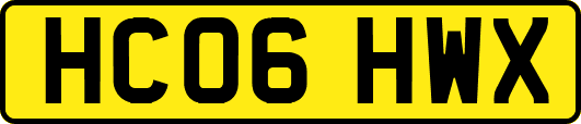 HC06HWX