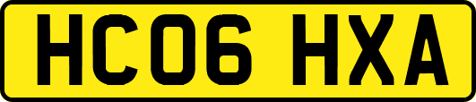 HC06HXA