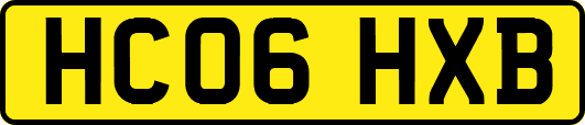 HC06HXB