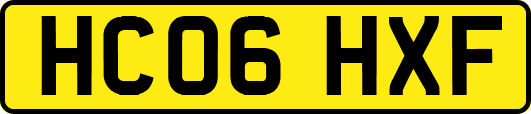HC06HXF
