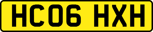 HC06HXH