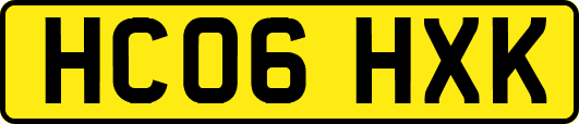 HC06HXK