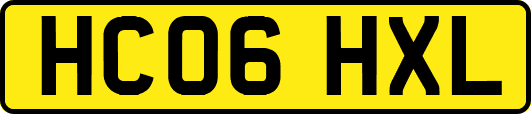 HC06HXL