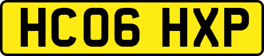 HC06HXP