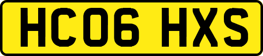 HC06HXS