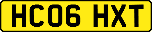 HC06HXT