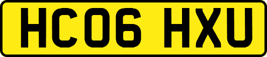 HC06HXU