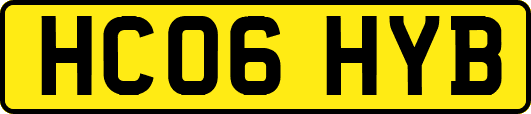HC06HYB