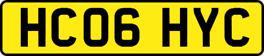 HC06HYC