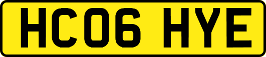 HC06HYE