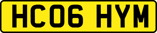 HC06HYM