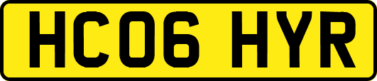 HC06HYR