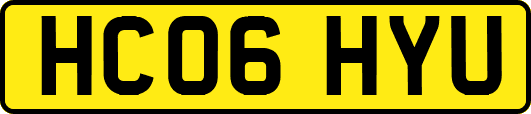 HC06HYU