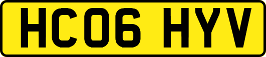 HC06HYV