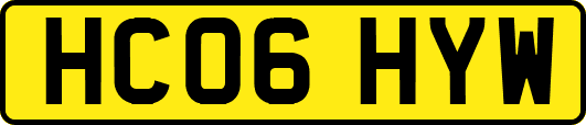 HC06HYW