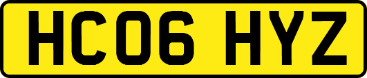 HC06HYZ