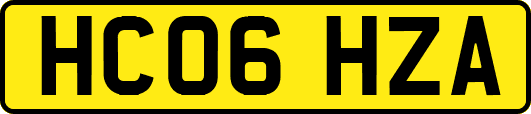 HC06HZA