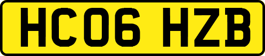 HC06HZB