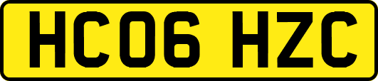HC06HZC