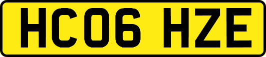 HC06HZE
