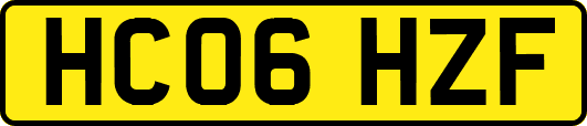 HC06HZF